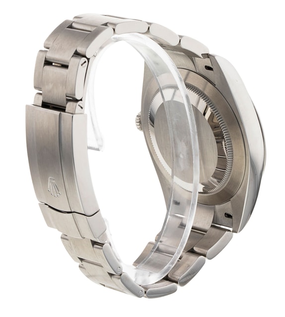 Rolex Oyster Perpetual 124300 Image 3